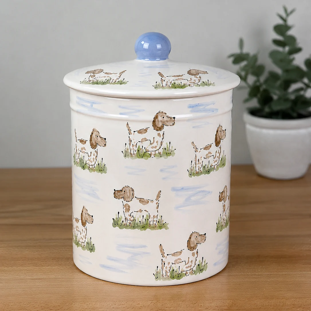 Pointers Petite Canister