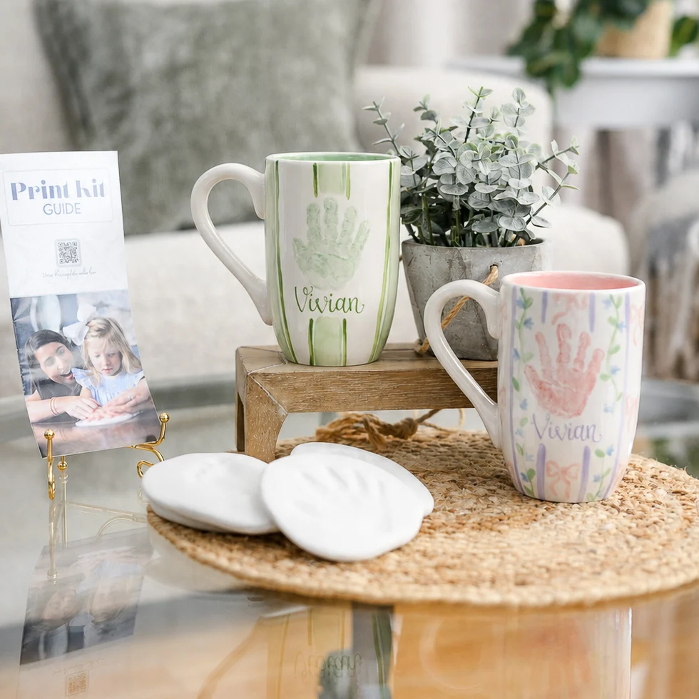 His and Hers Bundle