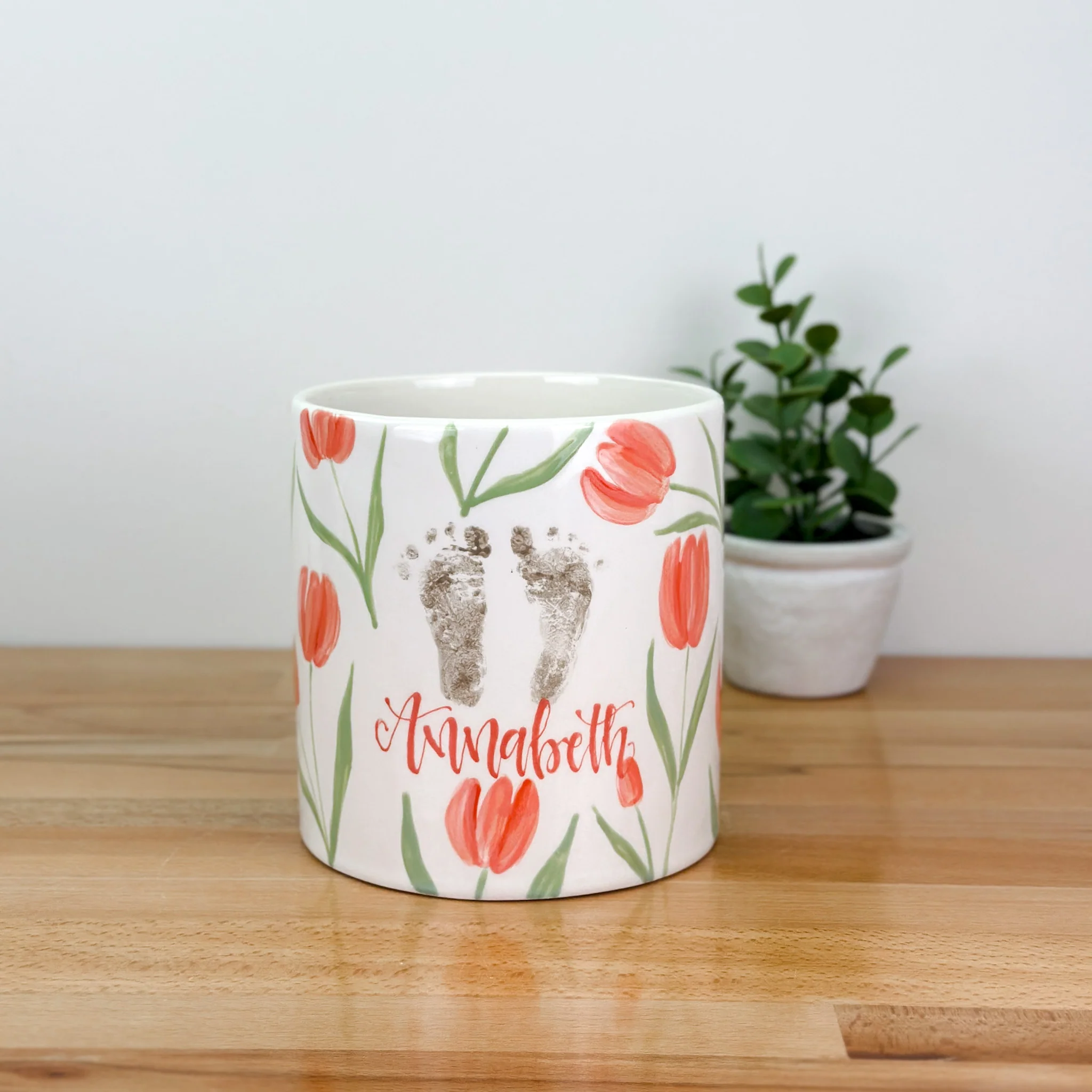 Tulip Planter