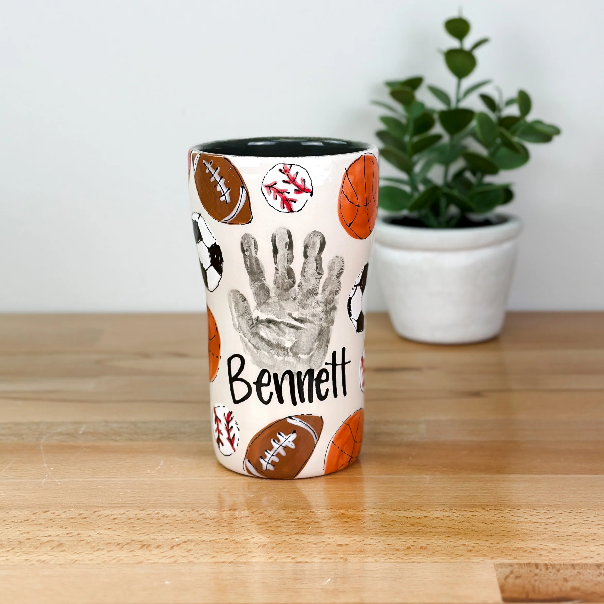 Sports Mug