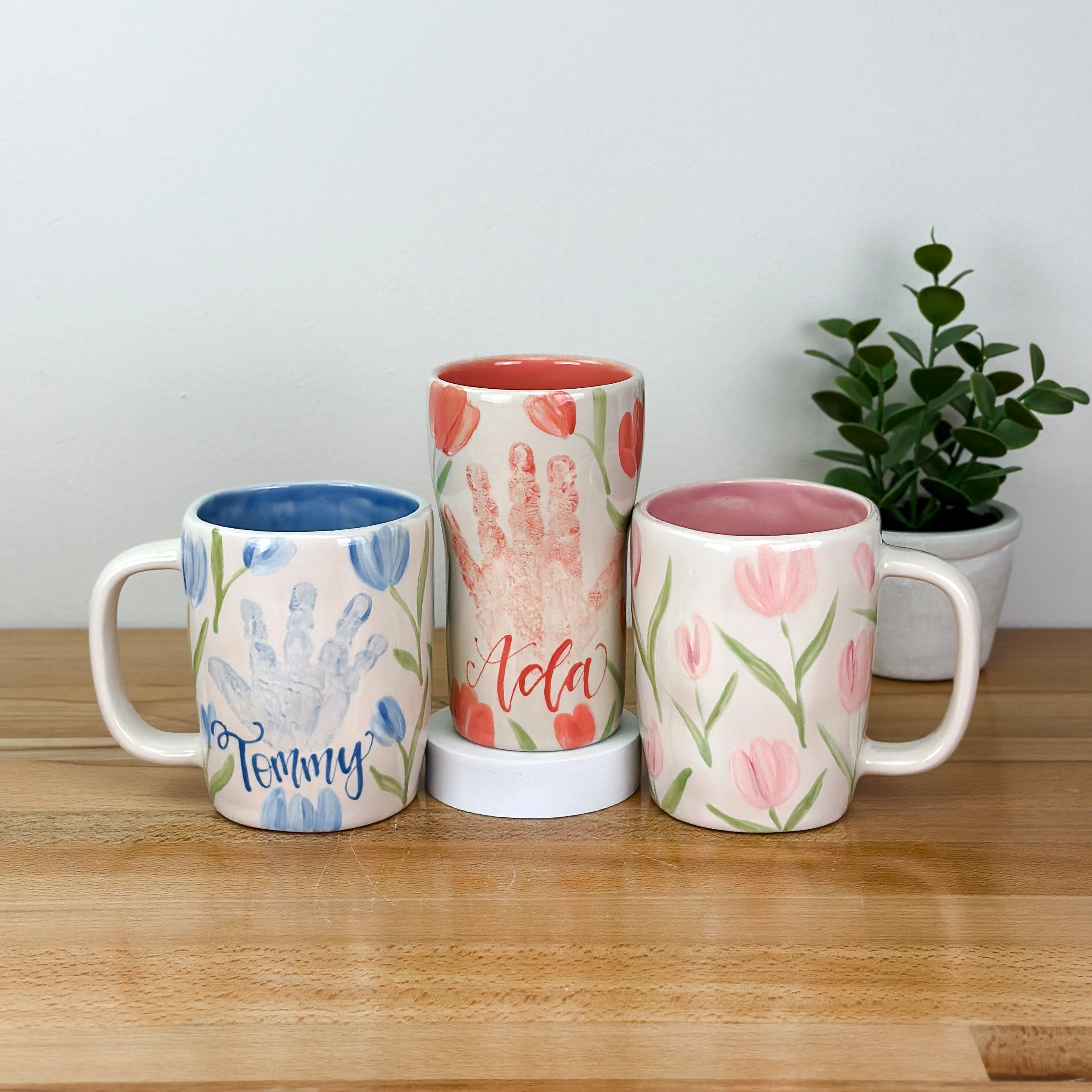 Tulip Mug
