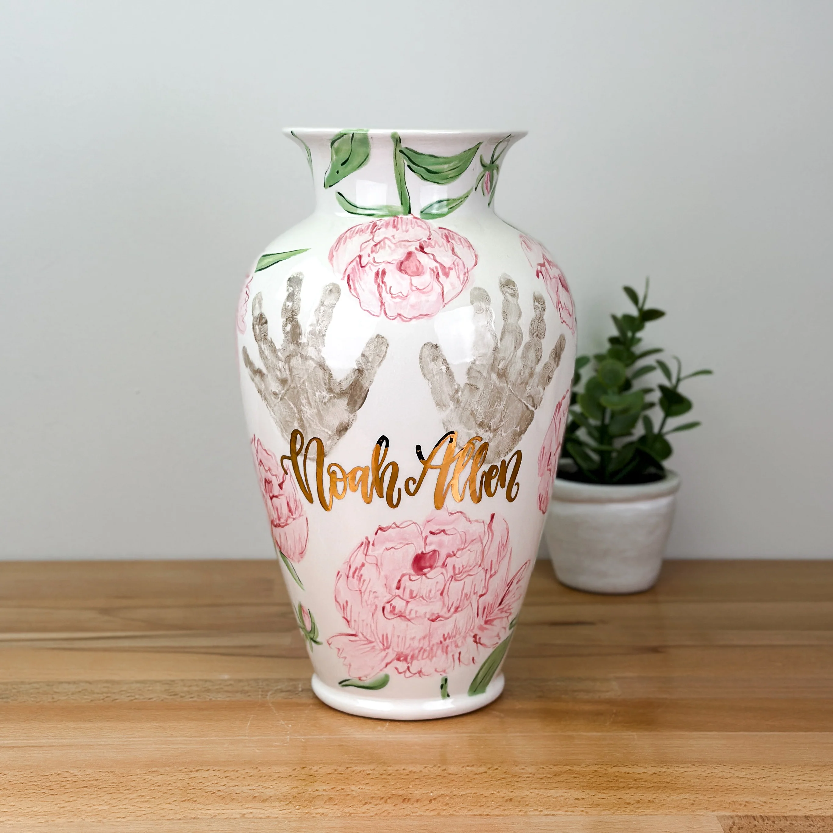 Peony XL Vase