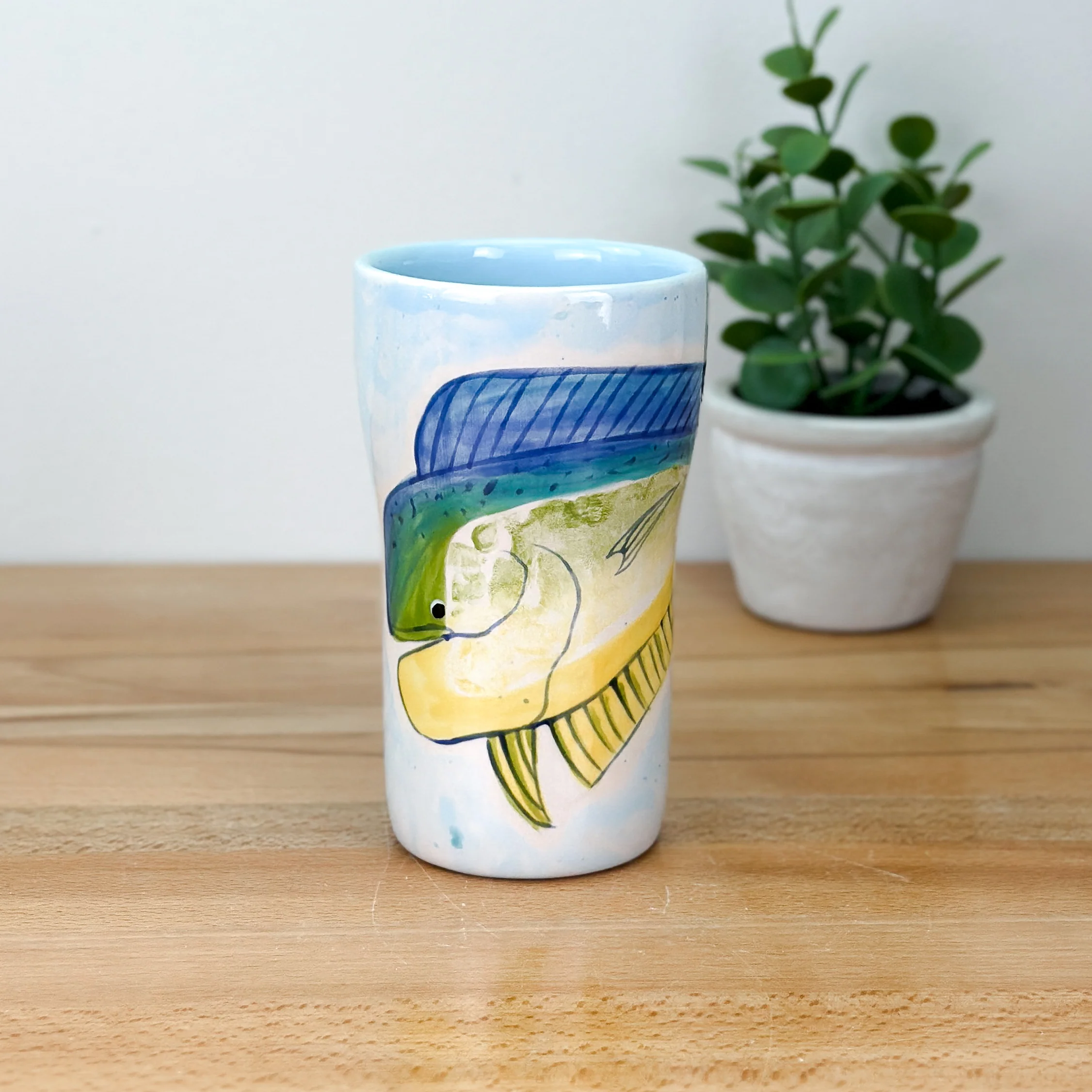 Mahi Mahi Mug