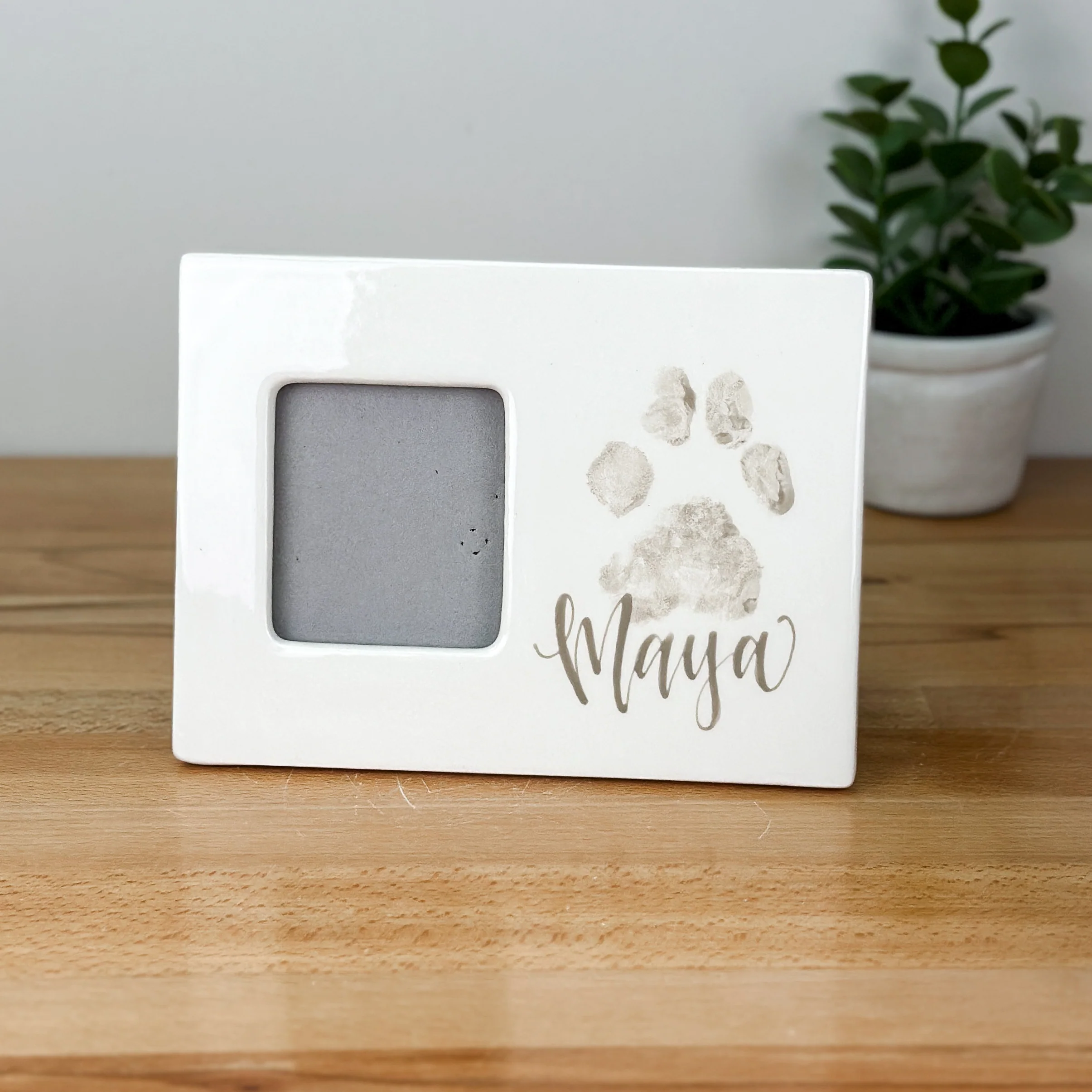 Classic Picture Frame